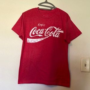 Amazing Coca Cola T-shirt